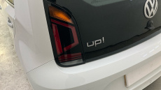 Volkswagen Up 1.0 Move Up Tech Edition 5dr [Start Stop] Petrol Hatchback